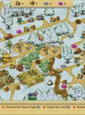 Gnomes Garden 3 In 1 Bundle