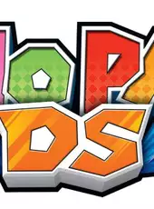 Mario Party DS