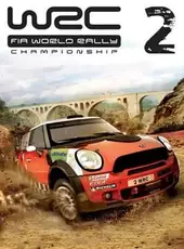 WRC 2: FIA World Rally Championship