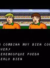 Captain Tsubasa III: Koutei no Chousen