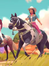 Barbie: Horse Ride & Rescue
