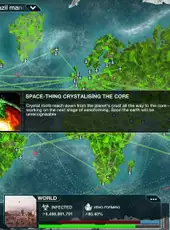 Plague Inc: Aliens & Anti-Vaxxers