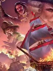 Corsairs: Battle of the Caribbean