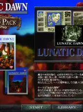 Lunatic Dawn: Legend Pack