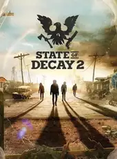 State of Decay 2