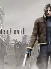 Resident Evil 4: Ultimate HD Edition