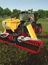 Farming Simulator 25: Vredo Pack