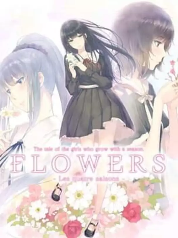 Flowers: Les Quatre Saisons