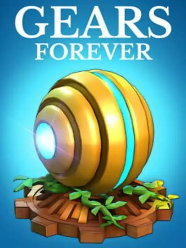 Gears Forever