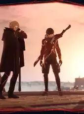 Scarlet Nexus: Season Pass