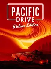 Pacific Drive: Deluxe Edition