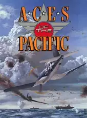 Aces of the Pacific
