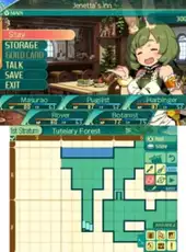 Etrian Odyssey V: Beyond the Myth