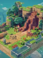 Wonderbox: The Adventure Maker