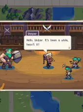 Wargroove: Double Trouble