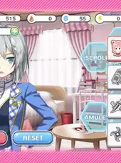 Moe! Ninja Girls