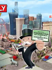 Monopoly Family Fun Pack