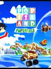 Pop Island: Paperfield