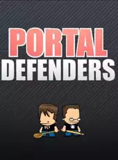 Portal Defenders