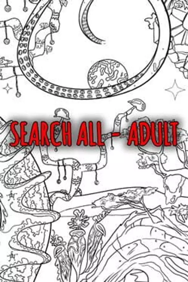 Search All: Adult