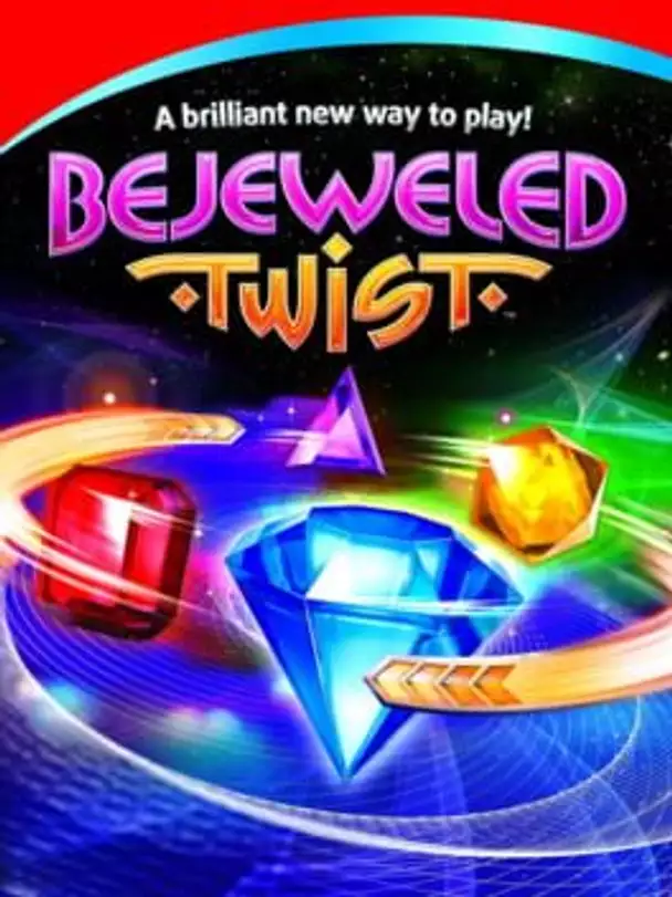 Bejeweled Twist