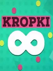 Kropki 8