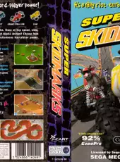 Super Skidmarks
