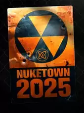 Call of Duty: Black Ops II - Nuketown 2025