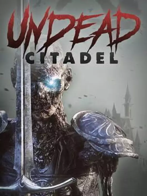 Undead Citadel