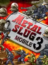 Metal Slug Mobile 3