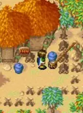 Golden Sun: The Lost Age