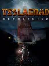 Teslagrad Remastered