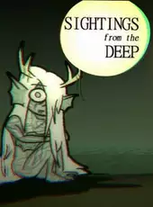 Sightings from the Deep