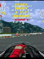 Overtake