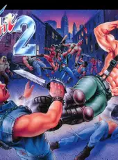 Final Fight 2