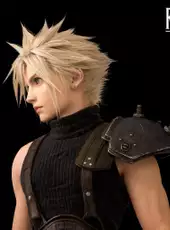 Final Fantasy VII Remake