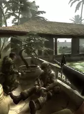 The Royal Marines Commando