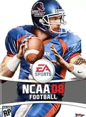 NCAA Football 08