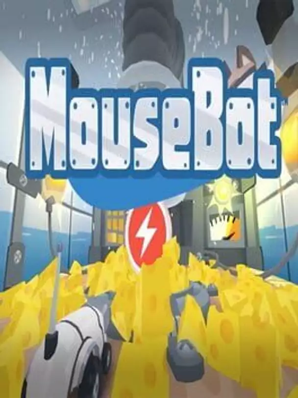 MouseBot