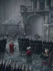 King Arthur: Legion IX