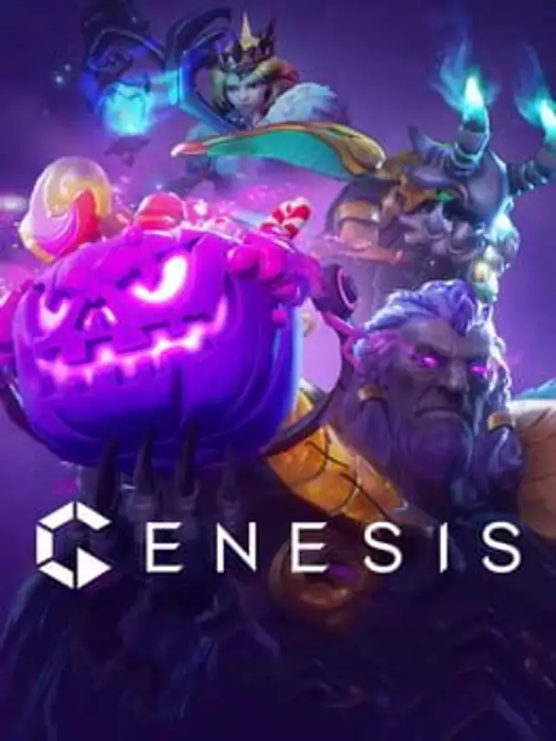 Genesis