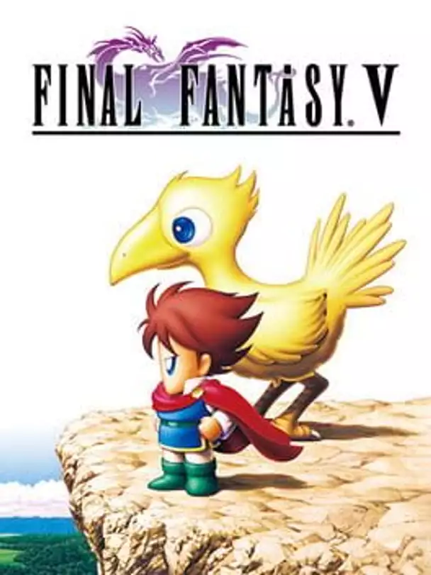 Final Fantasy V