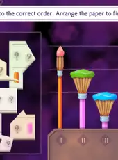 Tangle Tower