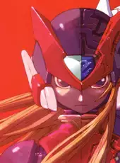 Mega Man Zero 3