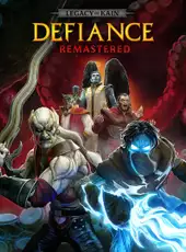 Legacy of Kain: Defiance Remastered