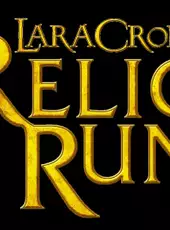 Lara Croft: Relic Run