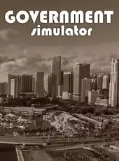 Government Simulator