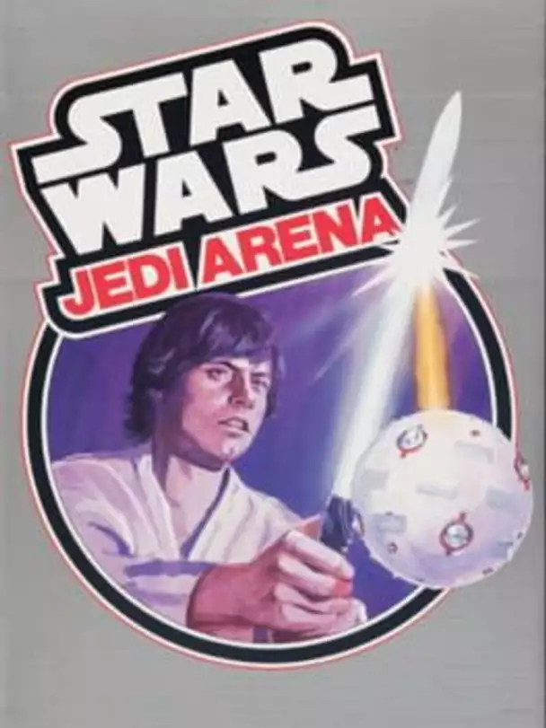 Star Wars: Jedi Arena