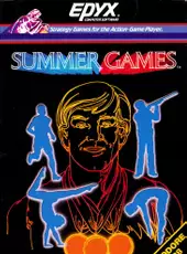 Summer Games