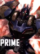 Transformers: War for Cybertron Map and Character Pack 2